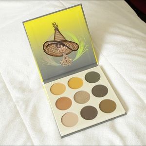 Juvia's Place The Nomad